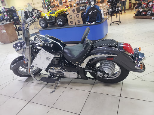 Motorcycle Dealer «Sun Sports Cycle & Watercraft», reviews and photos, 3441 Colonial Blvd, Fort Myers, FL 33966, USA