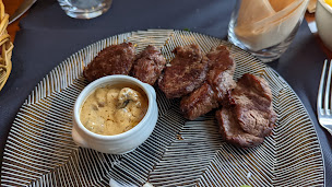 Photo n°58 de Restaurant Tea Room Hug à Mulhouse ()
