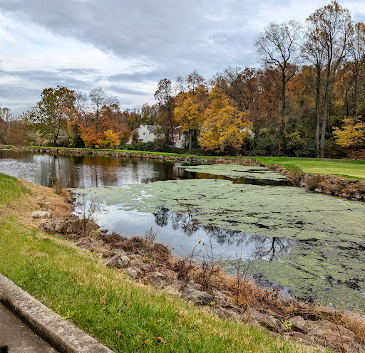 Golf Course «The Golf Course at Glen Mills», reviews and photos, 221 Glen Mills Rd, Glen Mills, PA 19342, USA