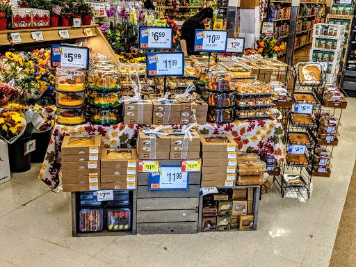 Supermarket «Stop & Shop», reviews and photos, 175 Franklin Ave, Ridgewood, NJ 07450, USA