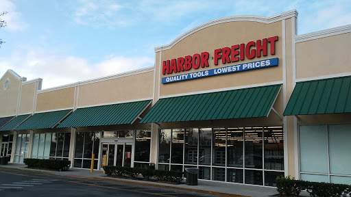 Hardware Store «Harbor Freight Tools», reviews and photos, 1317 E Osceola Pkwy, Kissimmee, FL 34744, USA