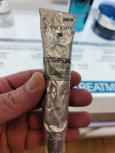 Hair Salon «Ulta Beauty», reviews and photos, 4115 N Harlem Ave, Norridge, IL 60706, USA