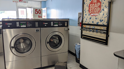 Oasis Coin Laundry