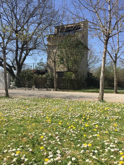 Natihome - Gîtes de France à Monteils (Tarn-et-Garonne 82)