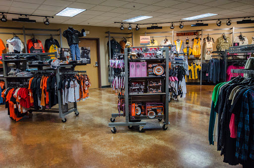 Motorcycle Dealer «Bluegrass Harley-Davidson», reviews and photos, 11701 Gateworth Way, Louisville, KY 40299, USA