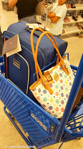 Clothing Store «Ross Dress for Less», reviews and photos, 2525 NE 10th Ct, Homestead, FL 33033, USA