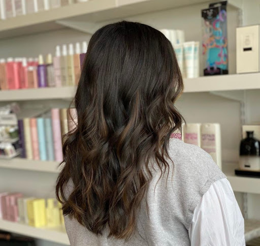 Hair Salon «Bouffant Hair Salon», reviews and photos, Bouffant Hair Salon, 2695 SW Cedar Hills Blvd, Beaverton, OR 97005, USA