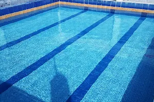 Swimming pool image