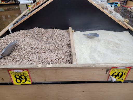 Grocery Store «Rio Ranch Market», reviews and photos, 11647 Cherry Ave, Fontana, CA 92337, USA