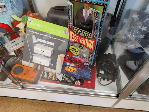 Thrift Store «Goodwill - New Richmond», reviews and photos, 1475 Hamilton Ave, New Richmond, WI 54017, USA