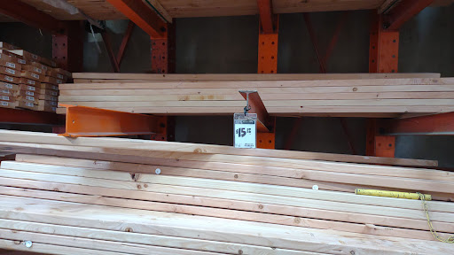 Home Improvement Store «The Home Depot», reviews and photos, 1055 Paterson Plank Rd, Secaucus, NJ 07094, USA