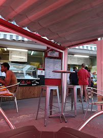 Atmosphère du Bon Appetit Pizzeria au Feu de Bois à Narbonne - n°5