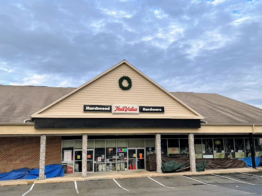 Home Improvement Store «Marchwood True Value Hardware», reviews and photos, 32 Marchwood Rd, Exton, PA 19341, USA