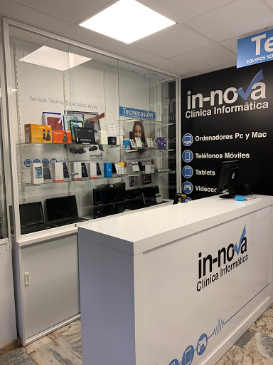 Clínica Informática innova en Córdoba, Córdoba
