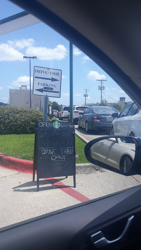 Coffee Shop «Starbucks», reviews and photos, 3073 N Eastman Rd, Longview, TX 75605, USA