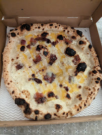 Plats et boissons du Pizzeria Pizza Posto à Lorient - n°10