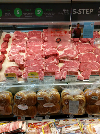 Grocery Store «Whole Foods Market», reviews and photos, 471 NJ-35, Red Bank, NJ 07701, USA