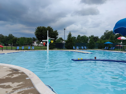 Ashburn Village Mills Pool