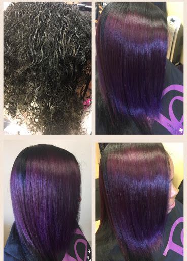 Beauty Salon «Above & Beyond Beauty», reviews and photos, 1104 W Mercury Blvd, Hampton, VA 23666, USA