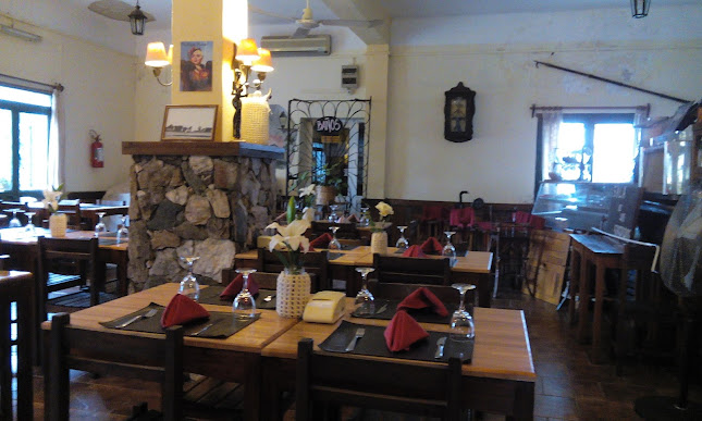 Restaurant Don Pedro - Colonia