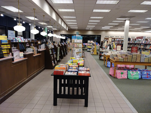 Book Store «Barnes & Noble», reviews and photos, 1156 US-46, Woodland Park, NJ 07424, USA