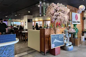 Sakura Bistro Tapas & Sake Bar image