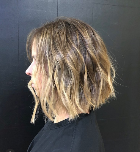 Hair Salon «guven salon and spa», reviews and photos, 2315 Wisconsin Ave, Washington, DC 20007, USA