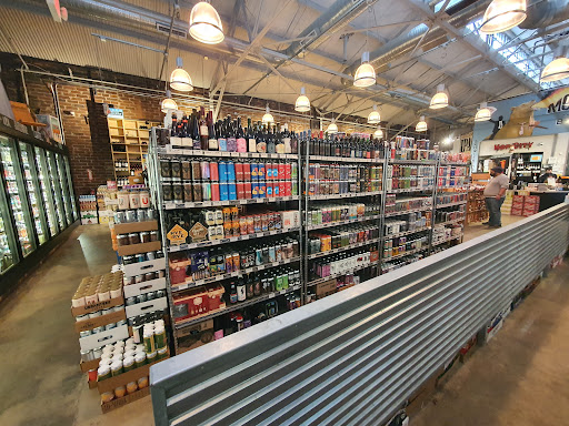 Market «Krog Street Market», reviews and photos, 99 Krog St NE, Atlanta, GA 30307, USA