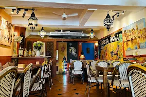 Bossa Nova Beach Café image