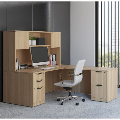 Office Furniture Store «NJ Office Furniture Depot», reviews and photos, 957 NJ-33, Monroe Township, NJ 08831, USA