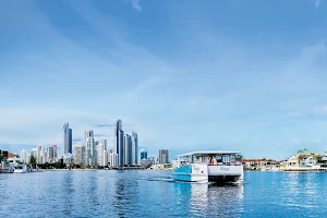 Hopo Gold Coast Ferry image