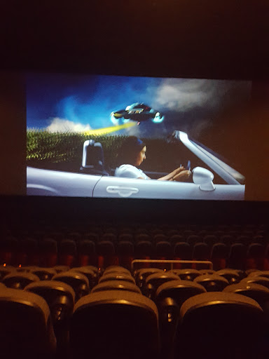 Movie Theater «Regal Cinemas Colonnade 14», reviews and photos, 8880 S Eastern Ave, Las Vegas, NV 89123, USA