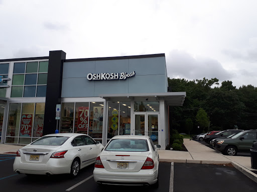 Shopping Mall «Willow Ridge Shopping Center», reviews and photos, 710 NJ-73, Marlton, NJ 08053, USA