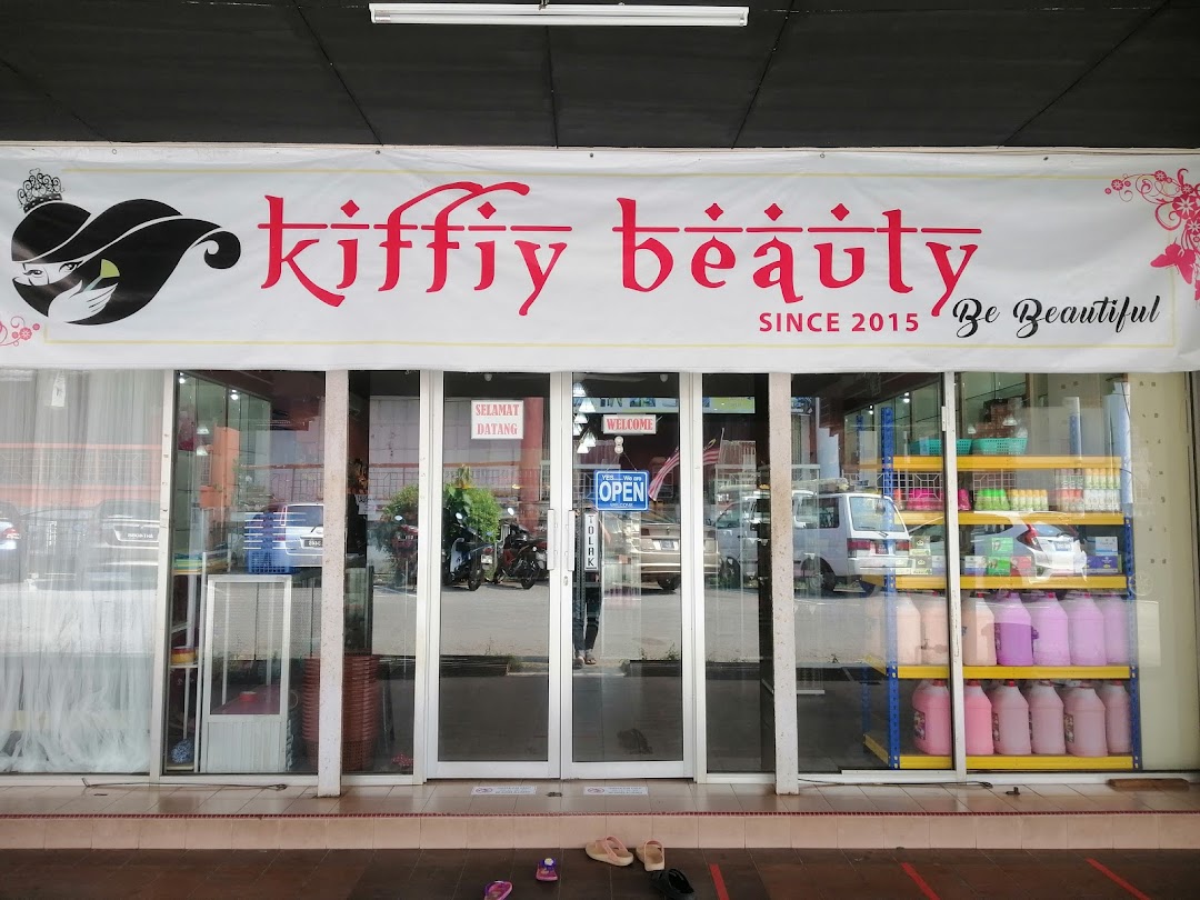 Kiffiy Beauty