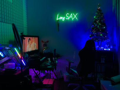 Long Sax Studio