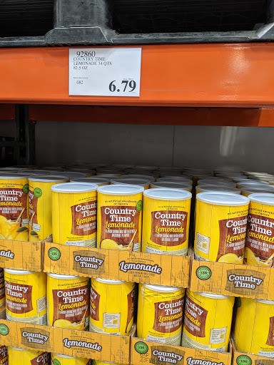 Warehouse store «Costco Wholesale», reviews and photos, 198 N 1200 E, Lehi, UT 84043, USA