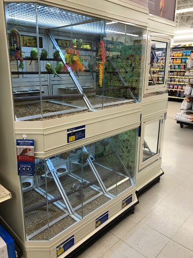 Pet Supply Store «PetSmart», reviews and photos, 650 Commerce Blvd, Scranton, PA 18519, USA