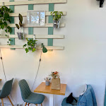 Photo n°1 de l'avis de Peter.c fait le 20/05/2023 à 08:13 sur le  The Special Connection à Hamburg