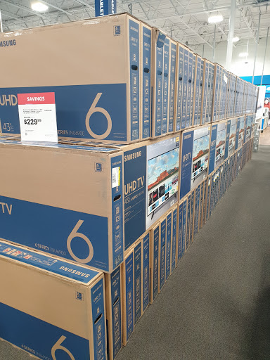 Electronics Store «Best Buy», reviews and photos, 2 International Dr, Danbury, CT 06810, USA