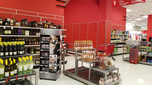 Department Store «Target», reviews and photos, 777 E Colorado Blvd, Pasadena, CA 91101, USA