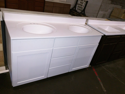 Building Materials Store «Salvage Building Materials», reviews and photos, 573 Angliana Ave, Lexington, KY 40508, USA