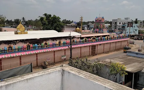 Sri Seshadri Rest House image