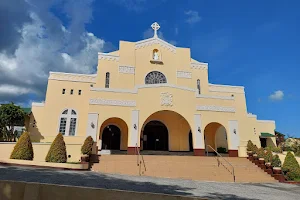 Our Lady Of Mount Carmel Church image