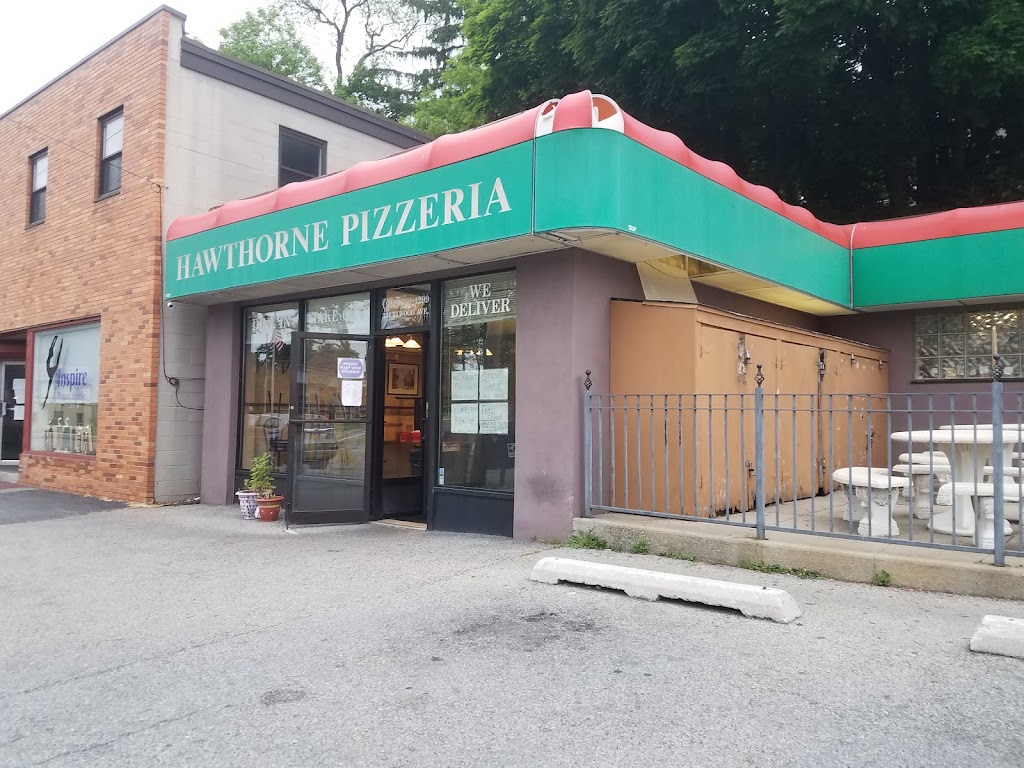 Hawthorne Pizzeria 10532