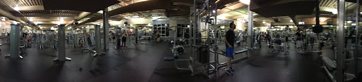 Health Club «24 Hour Fitness Super Sport», reviews and photos, 4224 NE Halsey St, Portland, OR 97213, USA