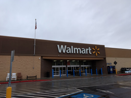 Discount Store «Walmart», reviews and photos, 12620 SE 41st Pl, Bellevue, WA 98006, USA