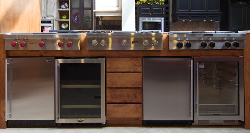 Appliance Store «Specialty Appliance», reviews and photos, 3710 Mitchell Dr #110, Fort Collins, CO 80525, USA