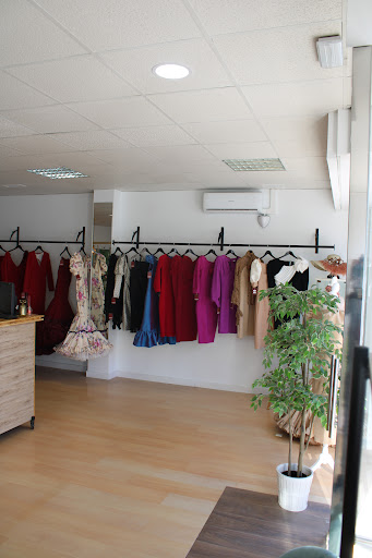 Siempreviva Beauty y diseño en Bormujos, Sevilla