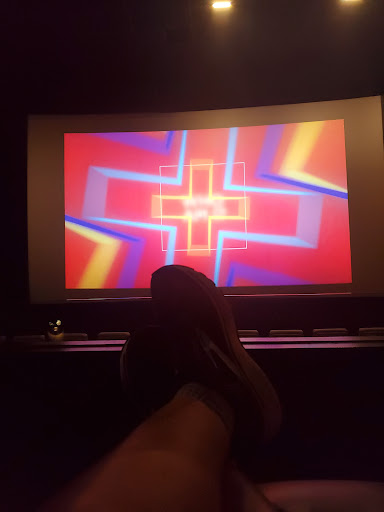 Movie Theater «AMC Dine-In Holly Springs 9», reviews and photos, 320 Grand Hill Pl, Holly Springs, NC 27540, USA