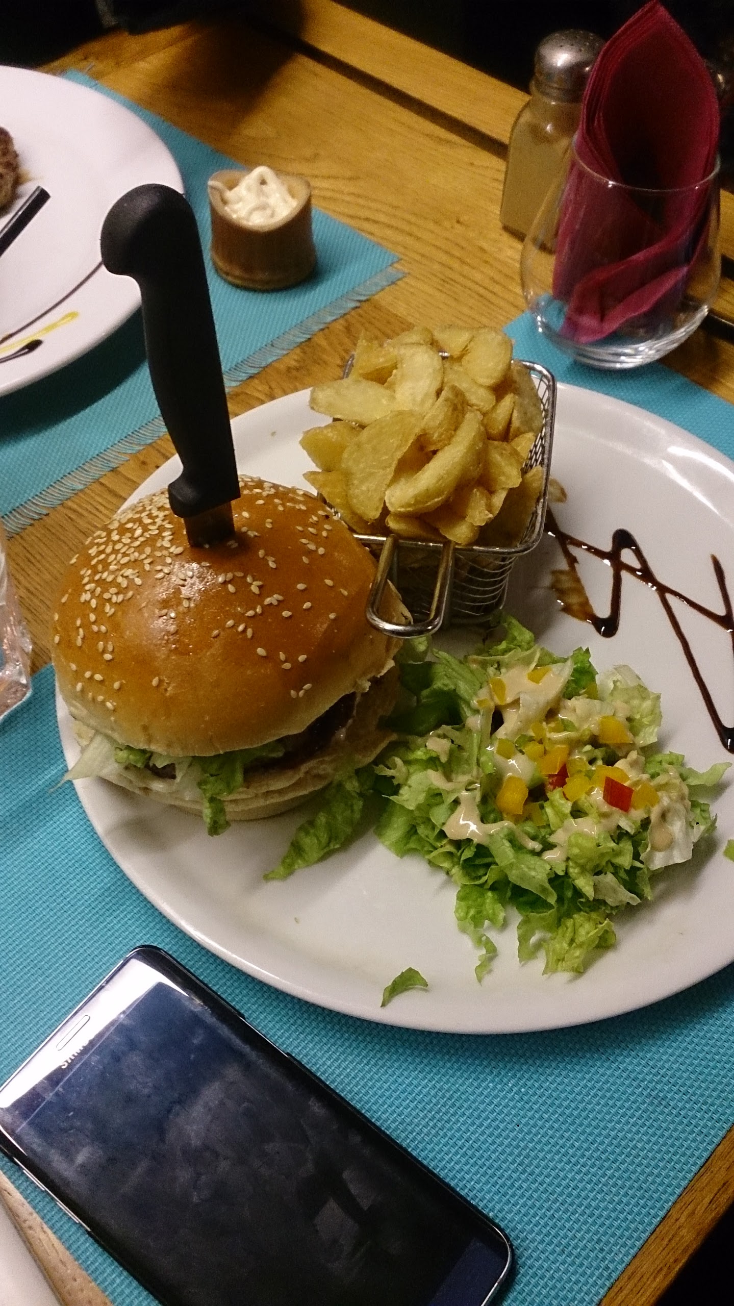 Photo n° 4 de l'avis de Adelys.o fait le 18/07/2017 à 11:15